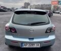 Серый Мазда 3, объемом двигателя 1.6 л и пробегом 168 тыс. км за 6999 $, фото 5 на Automoto.ua