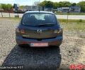 Серый Мазда 3, объемом двигателя 1.6 л и пробегом 153 тыс. км за 6200 $, фото 2 на Automoto.ua