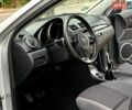 Сірий Мазда 3, об'ємом двигуна 1.6 л та пробігом 214 тис. км за 5600 $, фото 22 на Automoto.ua
