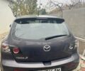 Серый Мазда 3, объемом двигателя 1.6 л и пробегом 66 тыс. км за 6500 $, фото 4 на Automoto.ua