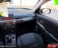 Сірий Мазда 3, об'ємом двигуна 1.6 л та пробігом 267 тис. км за 4999 $, фото 9 на Automoto.ua