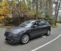 Серый Мазда 3, объемом двигателя 1.6 л и пробегом 191 тыс. км за 5550 $, фото 1 на Automoto.ua