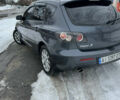 Сірий Мазда 3, об'ємом двигуна 1.6 л та пробігом 225 тис. км за 4777 $, фото 3 на Automoto.ua