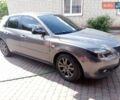 Серый Мазда 3, объемом двигателя 1.6 л и пробегом 213 тыс. км за 5500 $, фото 4 на Automoto.ua