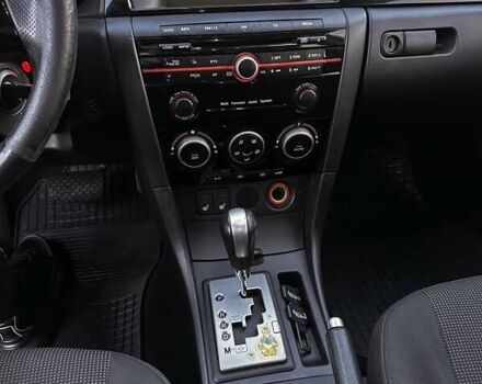 Серый Мазда 3, объемом двигателя 1.6 л и пробегом 160 тыс. км за 6000 $, фото 8 на Automoto.ua