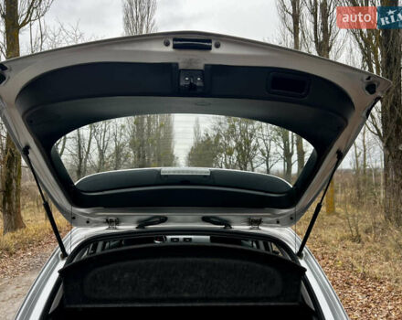 Серый Мазда 3, объемом двигателя 1.6 л и пробегом 163 тыс. км за 6250 $, фото 22 на Automoto.ua