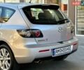 Серый Мазда 3, объемом двигателя 1.6 л и пробегом 170 тыс. км за 6850 $, фото 15 на Automoto.ua