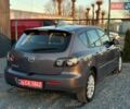Серый Мазда 3, объемом двигателя 1.6 л и пробегом 253 тыс. км за 5700 $, фото 10 на Automoto.ua