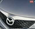 Сірий Мазда 3, об'ємом двигуна 1.6 л та пробігом 195 тис. км за 5699 $, фото 3 на Automoto.ua