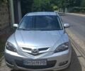 Сірий Мазда 3, об'ємом двигуна 1.6 л та пробігом 213 тис. км за 5200 $, фото 1 на Automoto.ua
