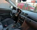 Серый Мазда 3, объемом двигателя 1.6 л и пробегом 253 тыс. км за 5700 $, фото 37 на Automoto.ua