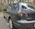 Серый Мазда 3, объемом двигателя 1.6 л и пробегом 191 тыс. км за 5500 $, фото 12 на Automoto.ua