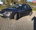 Сірий Мазда 3, об'ємом двигуна 1.4 л та пробігом 273 тис. км за 4700 $, фото 1 на Automoto.ua