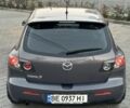 Серый Мазда 3, объемом двигателя 1.6 л и пробегом 59 тыс. км за 7000 $, фото 5 на Automoto.ua