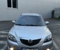 Серый Мазда 3, объемом двигателя 0 л и пробегом 250 тыс. км за 1697 $, фото 2 на Automoto.ua