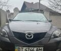 Серый Мазда 3, объемом двигателя 1.6 л и пробегом 66 тыс. км за 6500 $, фото 1 на Automoto.ua