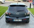 Сірий Мазда 3, об'ємом двигуна 1.6 л та пробігом 252 тис. км за 5500 $, фото 6 на Automoto.ua