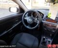 Сірий Мазда 3, об'ємом двигуна 1.6 л та пробігом 267 тис. км за 4999 $, фото 10 на Automoto.ua