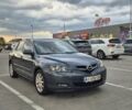 Сірий Мазда 3, об'ємом двигуна 1.6 л та пробігом 234 тис. км за 5700 $, фото 1 на Automoto.ua