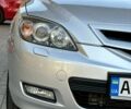 Серый Мазда 3, объемом двигателя 1.6 л и пробегом 170 тыс. км за 6850 $, фото 11 на Automoto.ua