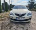 Сірий Мазда 3, об'ємом двигуна 1.6 л та пробігом 260 тис. км за 5420 $, фото 2 на Automoto.ua
