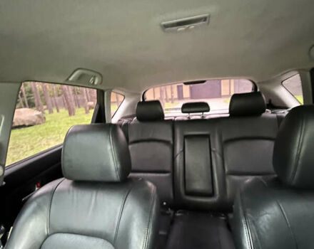 Сірий Мазда 3, об'ємом двигуна 1.6 л та пробігом 224 тис. км за 6500 $, фото 29 на Automoto.ua