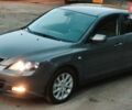 Серый Мазда 3, объемом двигателя 1.6 л и пробегом 180 тыс. км за 6500 $, фото 10 на Automoto.ua