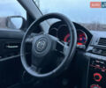 Сірий Мазда 3, об'ємом двигуна 1.6 л та пробігом 253 тис. км за 5700 $, фото 43 на Automoto.ua