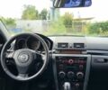 Серый Мазда 3, объемом двигателя 1.6 л и пробегом 261 тыс. км за 5500 $, фото 17 на Automoto.ua