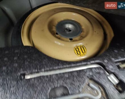 Серый Мазда 3, объемом двигателя 1.6 л и пробегом 191 тыс. км за 5500 $, фото 26 на Automoto.ua