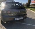 Серый Мазда 3, объемом двигателя 1.4 л и пробегом 273 тыс. км за 4700 $, фото 6 на Automoto.ua