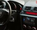 Серый Мазда 3, объемом двигателя 1.6 л и пробегом 180 тыс. км за 6500 $, фото 16 на Automoto.ua