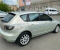 Серый Мазда 3, объемом двигателя 1.6 л и пробегом 254 тыс. км за 5200 $, фото 16 на Automoto.ua
