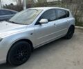 Серый Мазда 3, объемом двигателя 1.6 л и пробегом 270 тыс. км за 4800 $, фото 3 на Automoto.ua