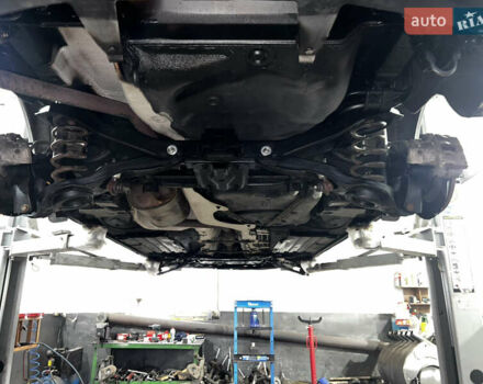 Серый Мазда 3, объемом двигателя 1.6 л и пробегом 163 тыс. км за 6250 $, фото 39 на Automoto.ua