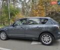 Серый Мазда 3, объемом двигателя 1.6 л и пробегом 191 тыс. км за 5500 $, фото 7 на Automoto.ua