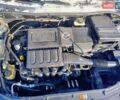 Серый Мазда 3, объемом двигателя 1.6 л и пробегом 194 тыс. км за 4800 $, фото 9 на Automoto.ua