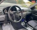 Серый Мазда 3, объемом двигателя 1.6 л и пробегом 154 тыс. км за 4450 $, фото 5 на Automoto.ua