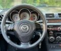 Серый Мазда 3, объемом двигателя 1.6 л и пробегом 210 тыс. км за 4896 $, фото 9 на Automoto.ua