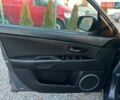 Серый Мазда 3, объемом двигателя 1.6 л и пробегом 253 тыс. км за 5700 $, фото 22 на Automoto.ua