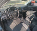 Серый Мазда 3, объемом двигателя 1.6 л и пробегом 215 тыс. км за 5650 $, фото 7 на Automoto.ua
