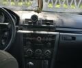 Серый Мазда 3, объемом двигателя 1.6 л и пробегом 270 тыс. км за 4800 $, фото 10 на Automoto.ua