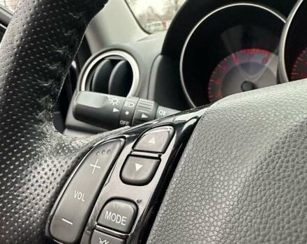 Сірий Мазда 3, об'ємом двигуна 1.6 л та пробігом 237 тис. км за 5800 $, фото 23 на Automoto.ua