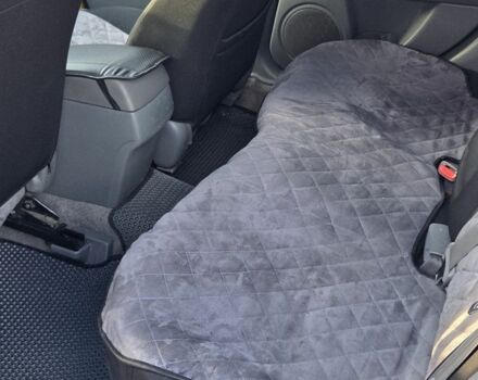 Серый Мазда 3, объемом двигателя 1.3 л и пробегом 197 тыс. км за 4600 $, фото 15 на Automoto.ua