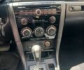 Серый Мазда 3, объемом двигателя 1.6 л и пробегом 210 тыс. км за 6300 $, фото 1 на Automoto.ua