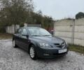 Мазда 3 2008 в Житомире на Automoto.ua Серый Мазда 3, объемом двигателя 1.6 л и пробегом 237 тыс. км за 6300 $, фото 1 на Automoto.ua