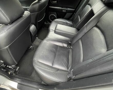 Серый Мазда 3, объемом двигателя 1.6 л и пробегом 225 тыс. км за 5700 $, фото 23 на Automoto.ua