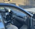 Серый Мазда 3, объемом двигателя 1.6 л и пробегом 195 тыс. км за 4419 $, фото 7 на Automoto.ua