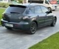 Сірий Мазда 3, об'ємом двигуна 1.6 л та пробігом 252 тис. км за 5500 $, фото 7 на Automoto.ua