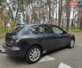 Серый Мазда 3, объемом двигателя 1.6 л и пробегом 191 тыс. км за 5500 $, фото 8 на Automoto.ua